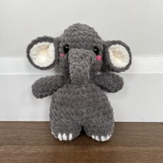 Ellie the Elephant